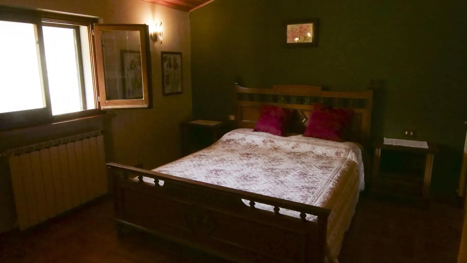 Villa Lolli Bardalone