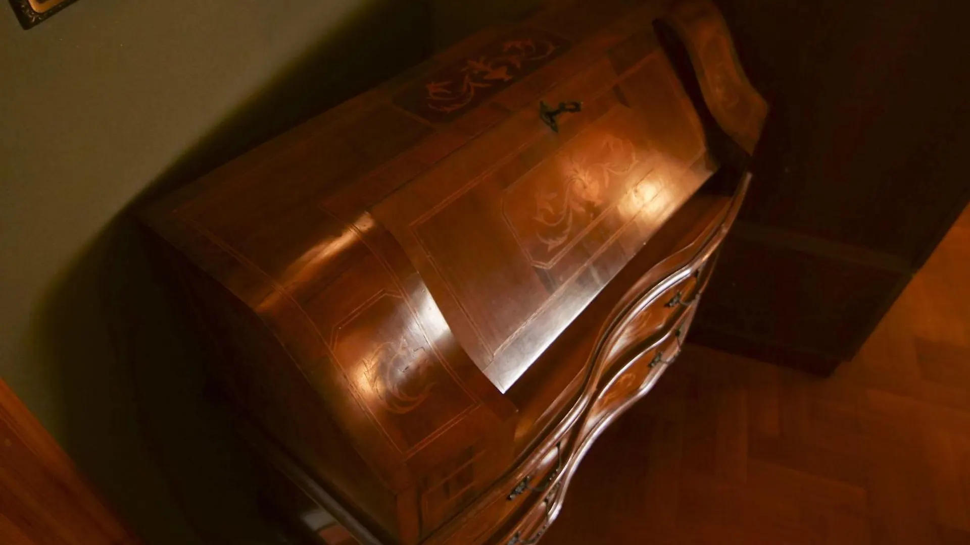Villa Lolli Bardalone Prázdninový dům