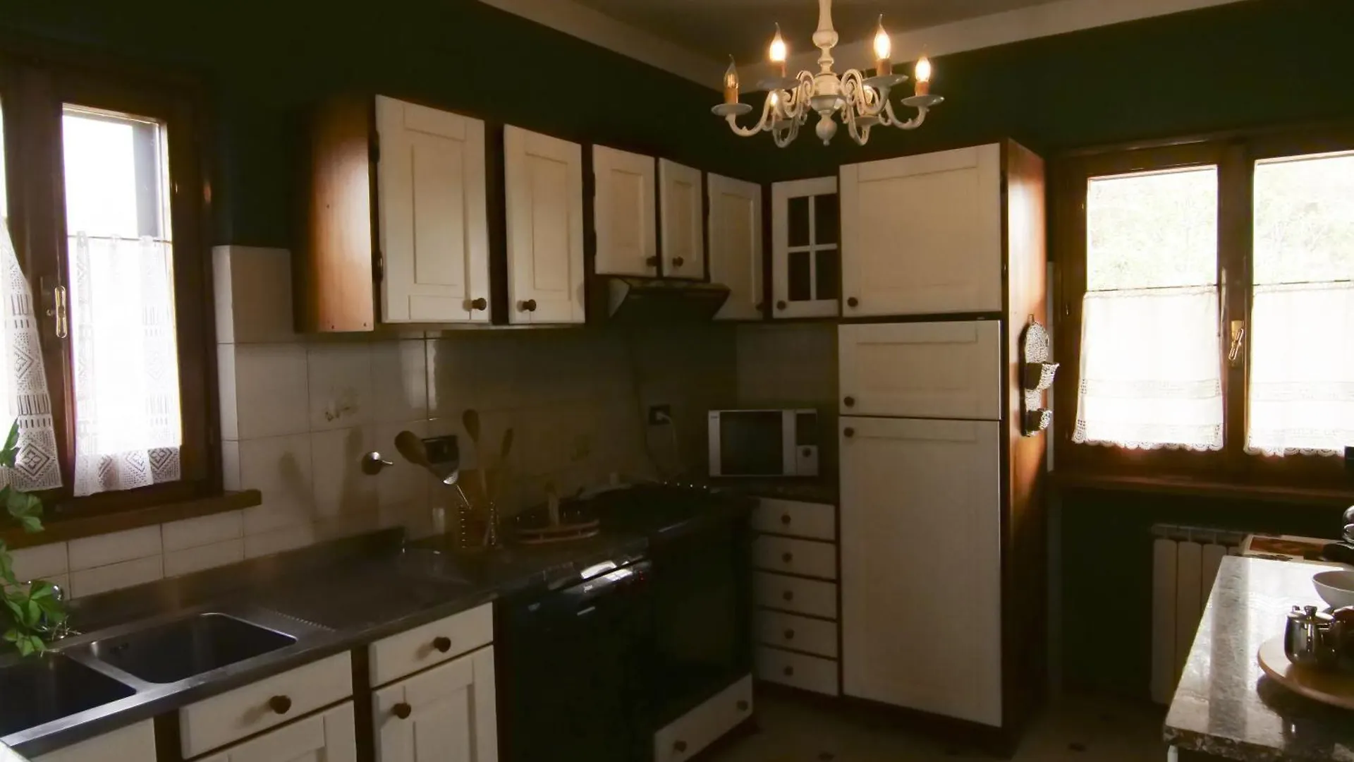 Villa Lolli Bardalone Prázdninový dům