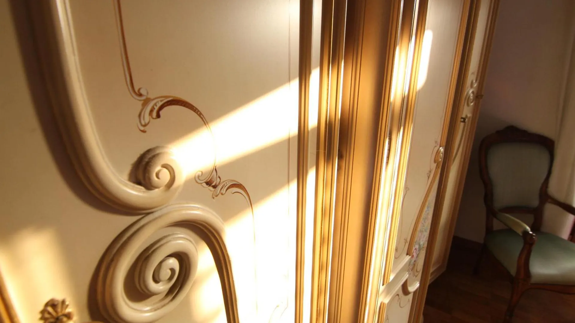 Villa Lolli Bardalone Prázdninový dům