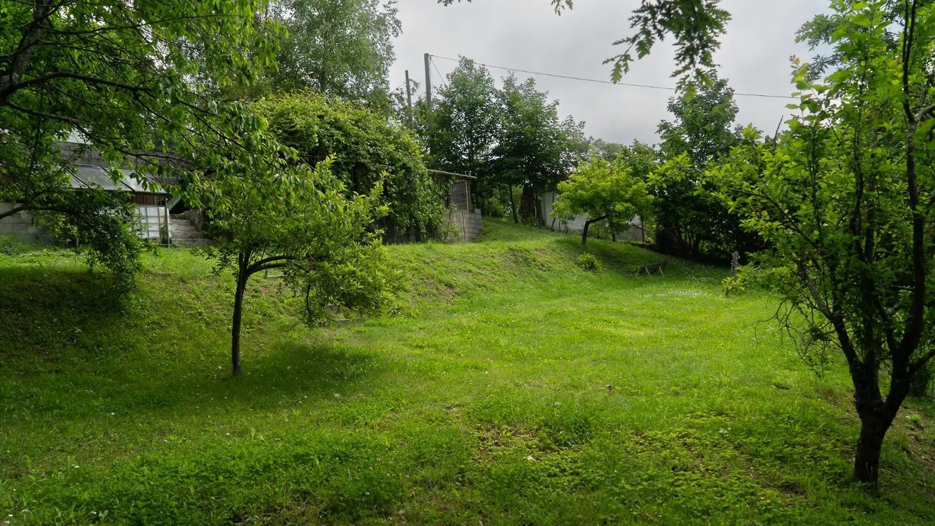 Villa Lolli Bardalone Prázdninový dům