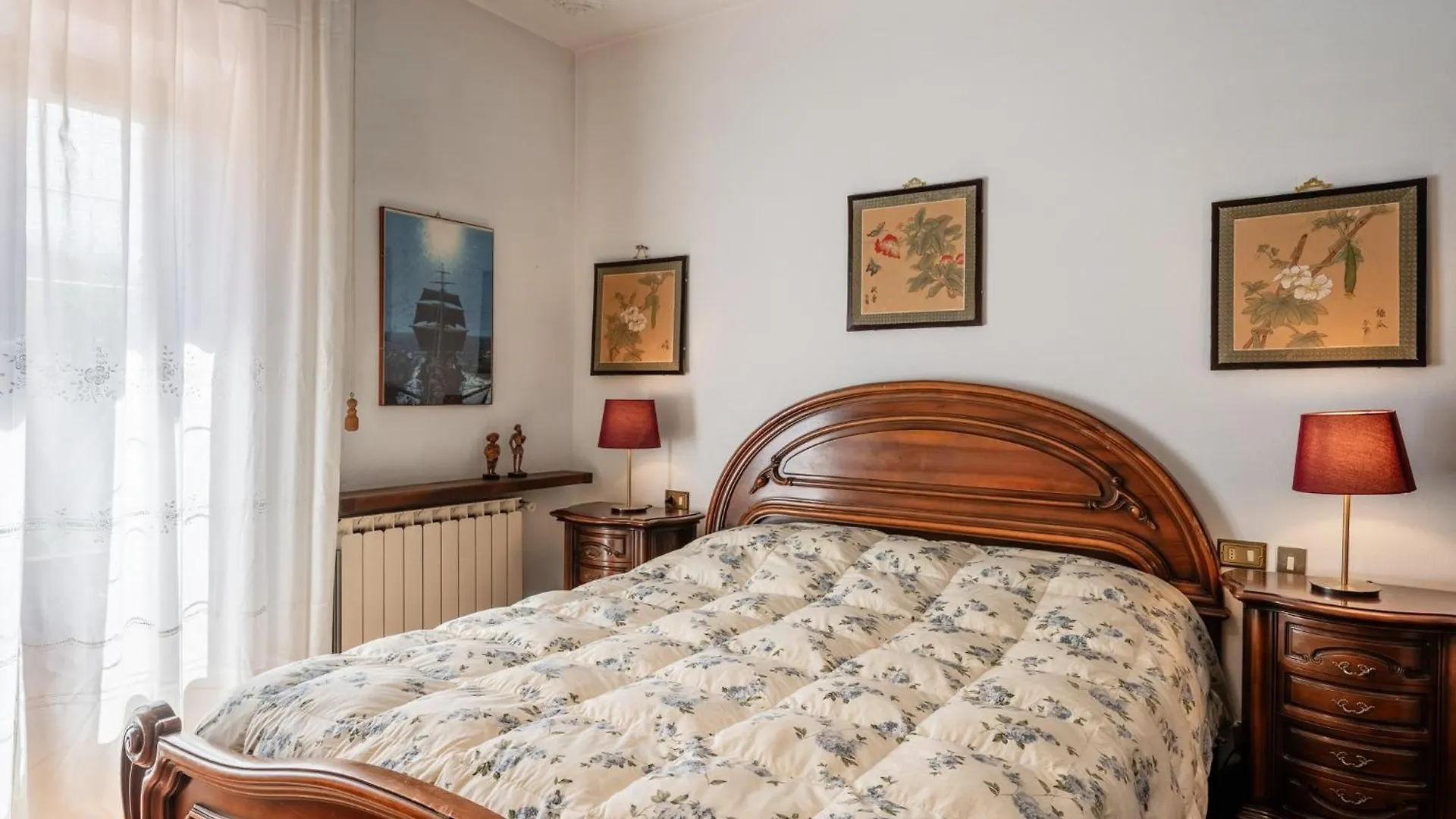 Villa Lolli Bardalone 0*,  Италия