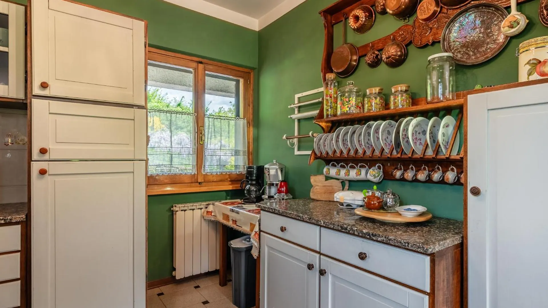 Villa Lolli Bardalone Дом отдыха