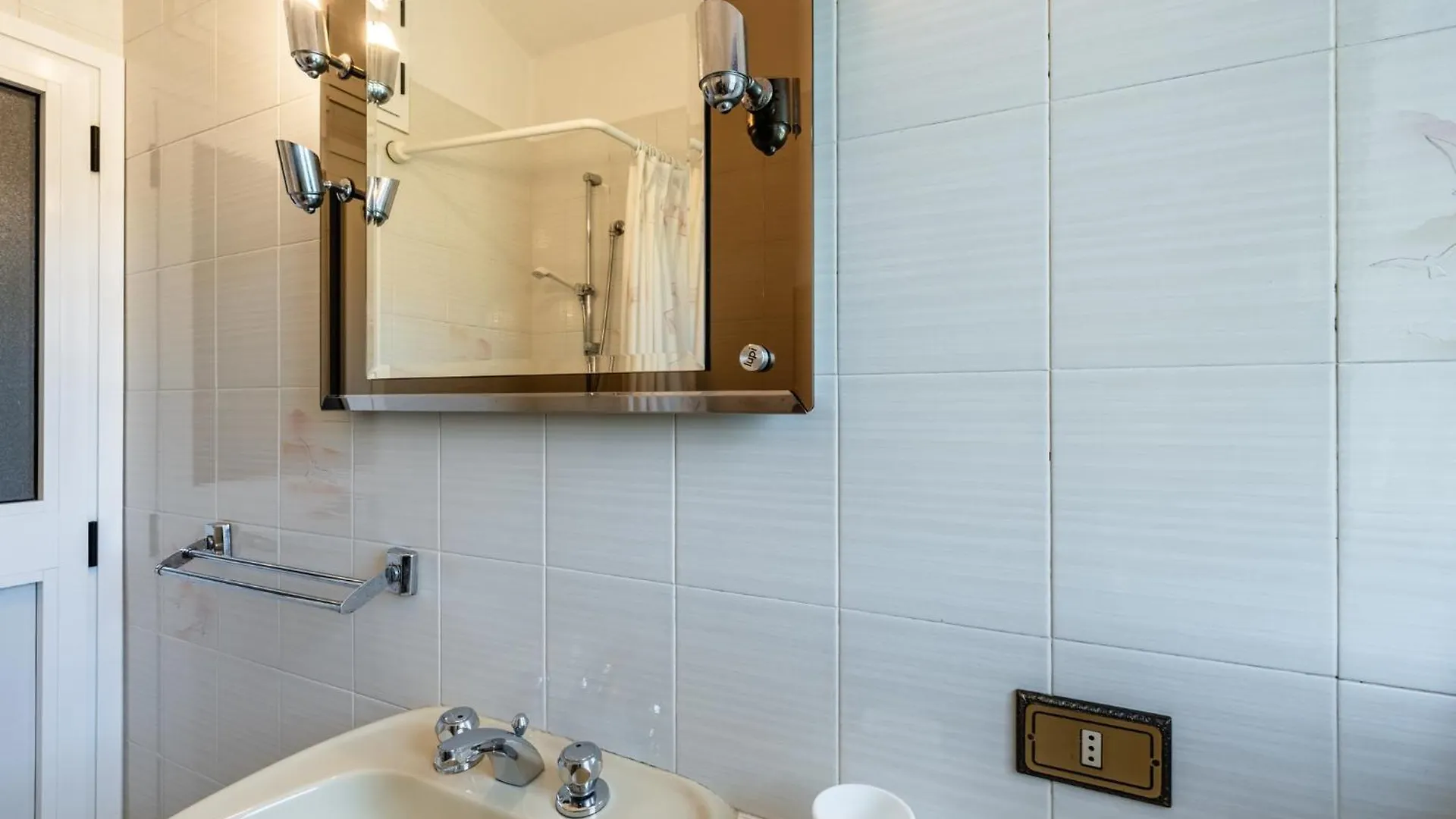 Дом отдыха Villa Lolli Bardalone Италия