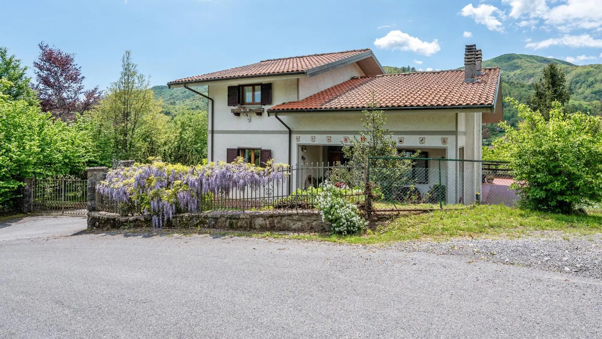 Villa Lolli Bardalone