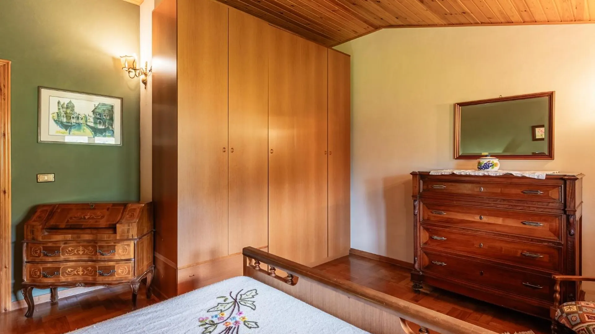 Villa Lolli Bardalone 0*,  Италия
