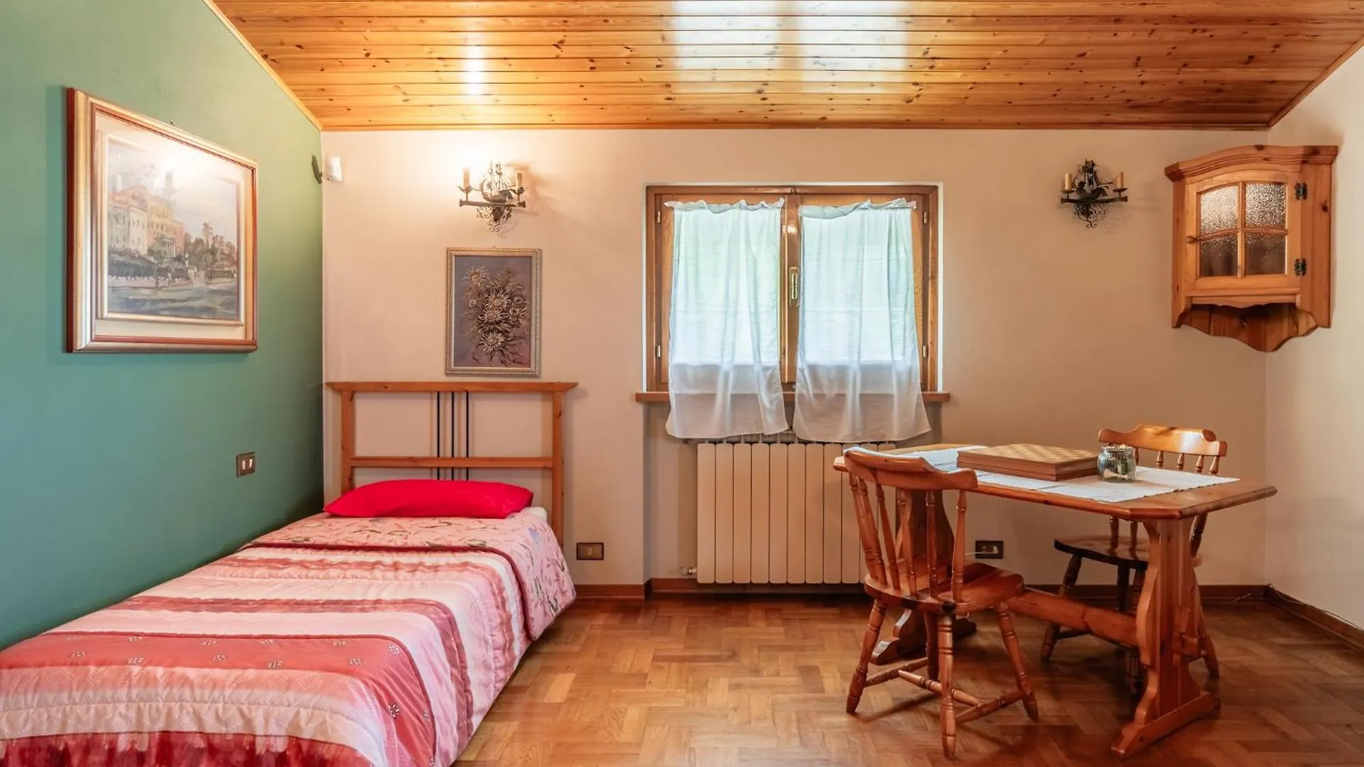 Дом отдыха Villa Lolli Bardalone