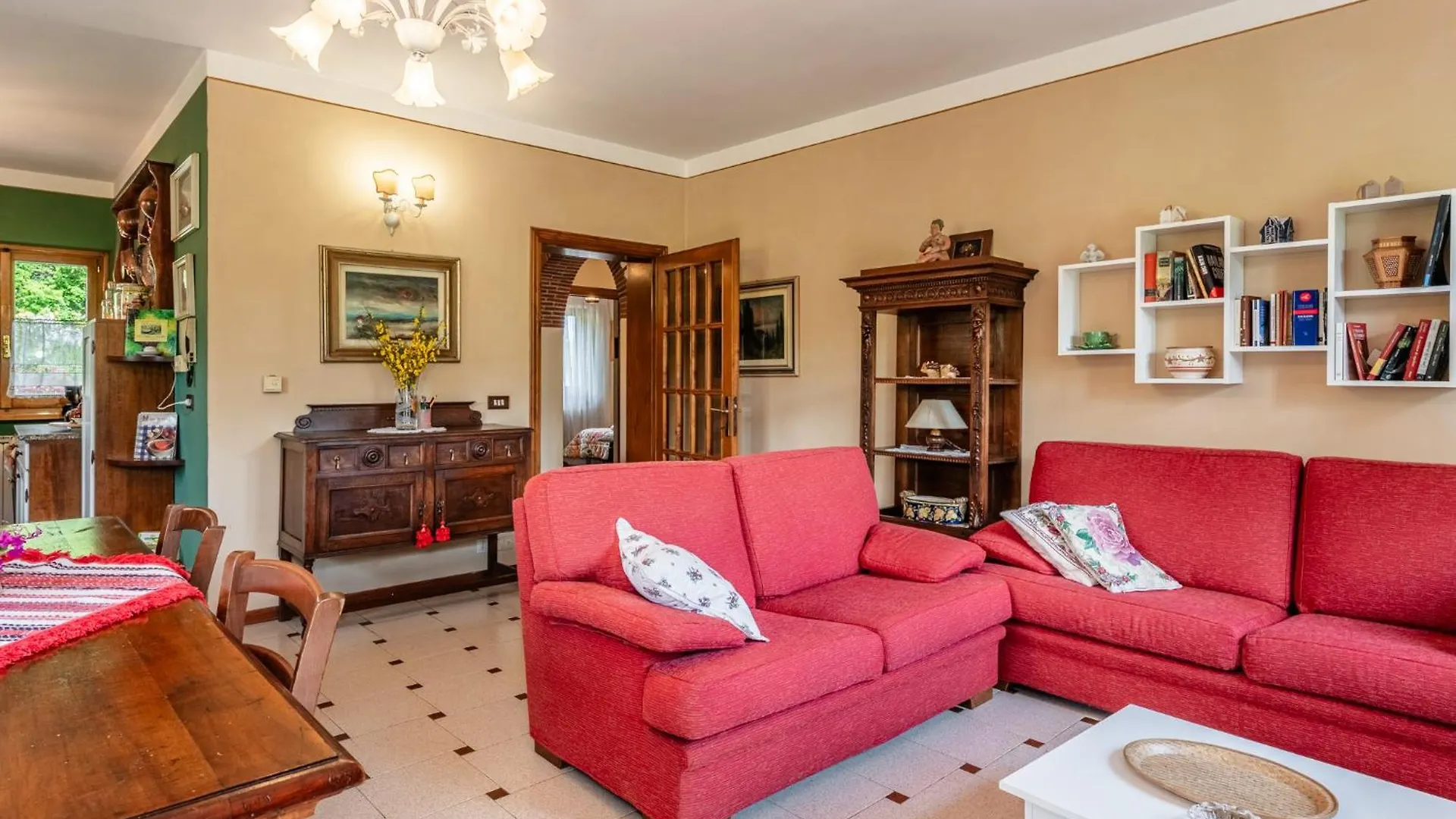 Villa Lolli Bardalone 0*,  Италия