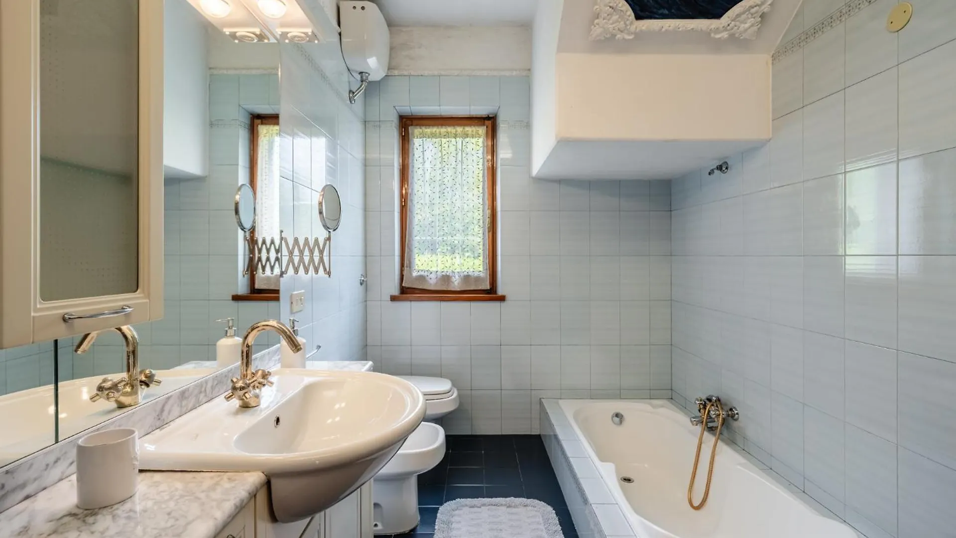 Дом отдыха Villa Lolli Bardalone
