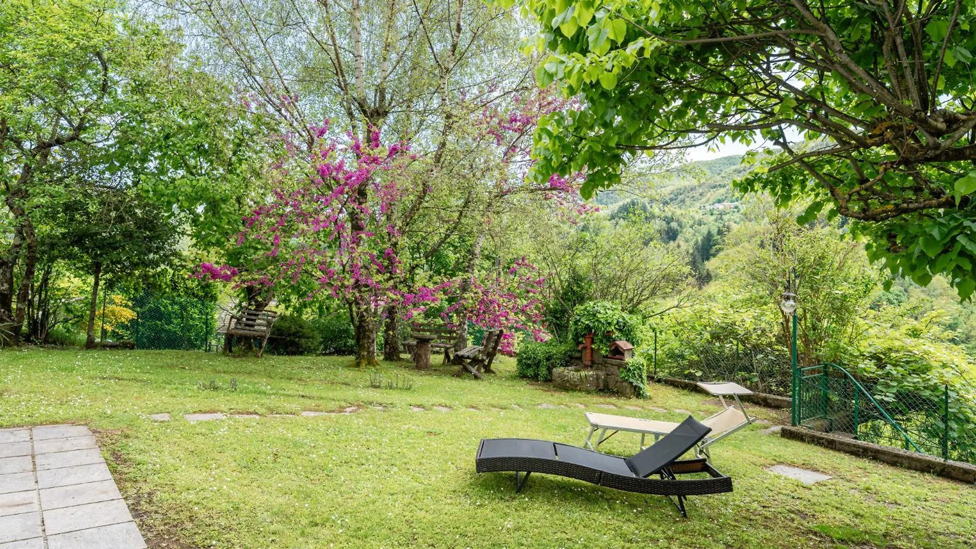 Villa Lolli Bardalone Италия
