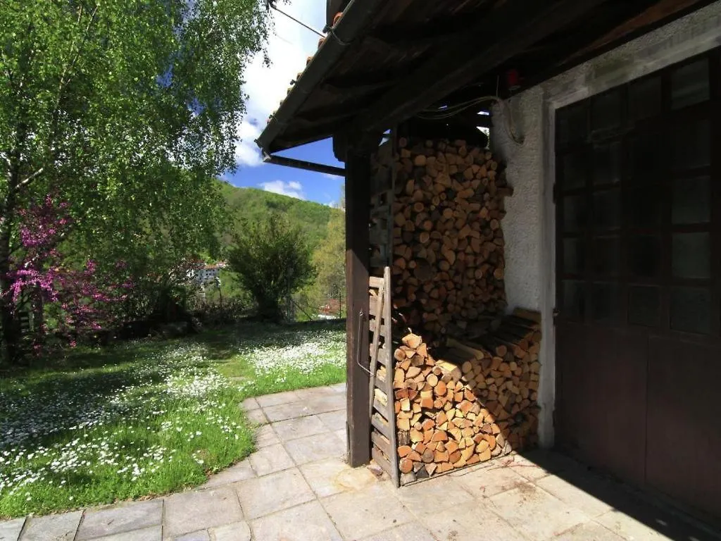 Villa Lolli Bardalone 0*,  Italy
