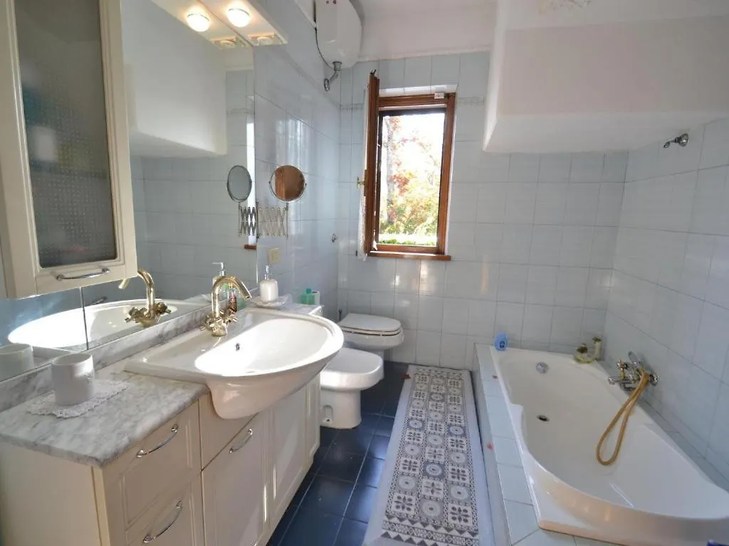 Villa Lolli Bardalone