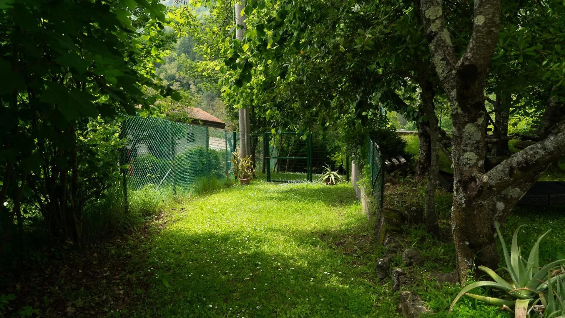 Villa Lolli Bardalone 0*,  Italy