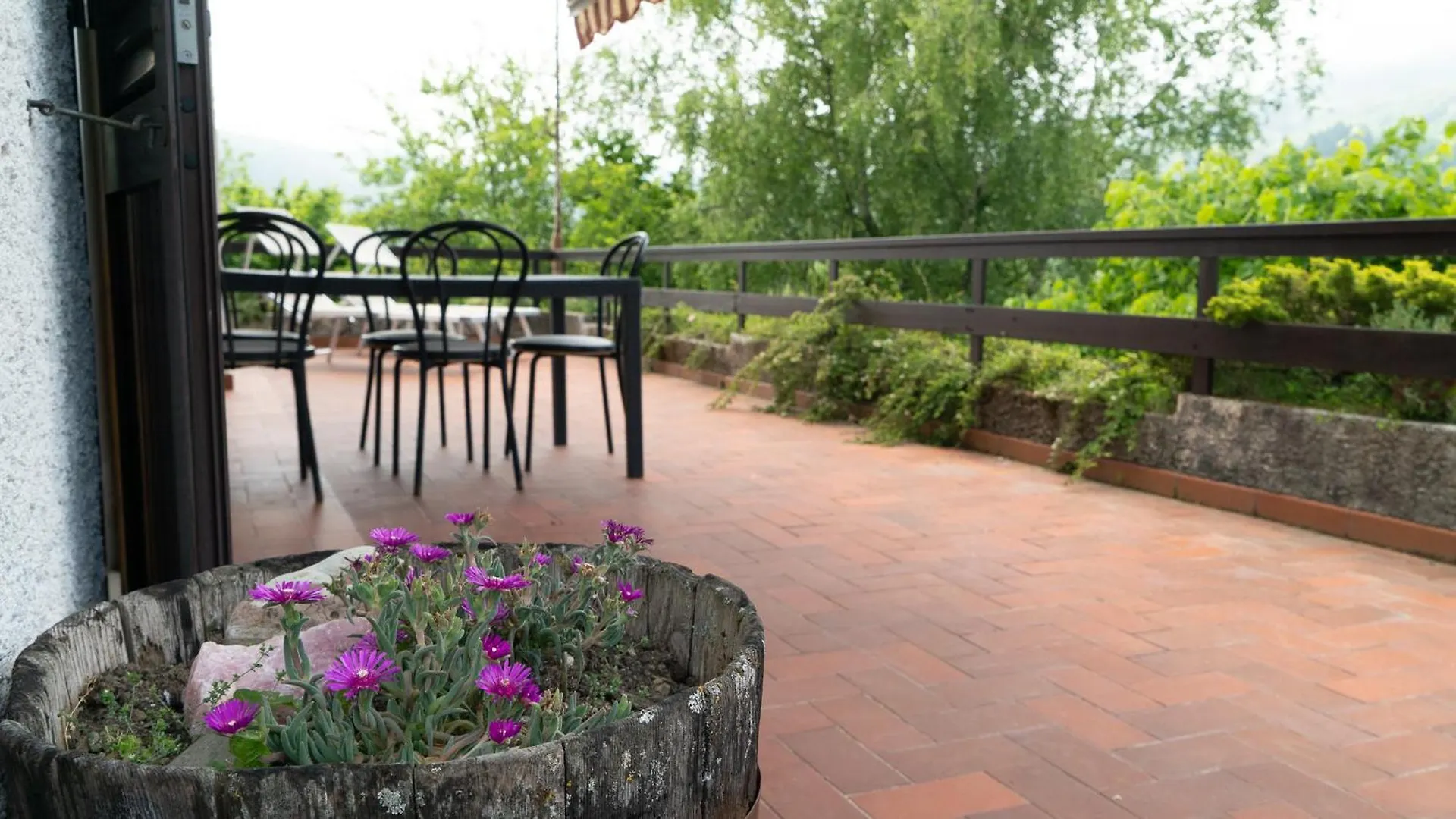 Holiday home Villa Lolli Bardalone Italy