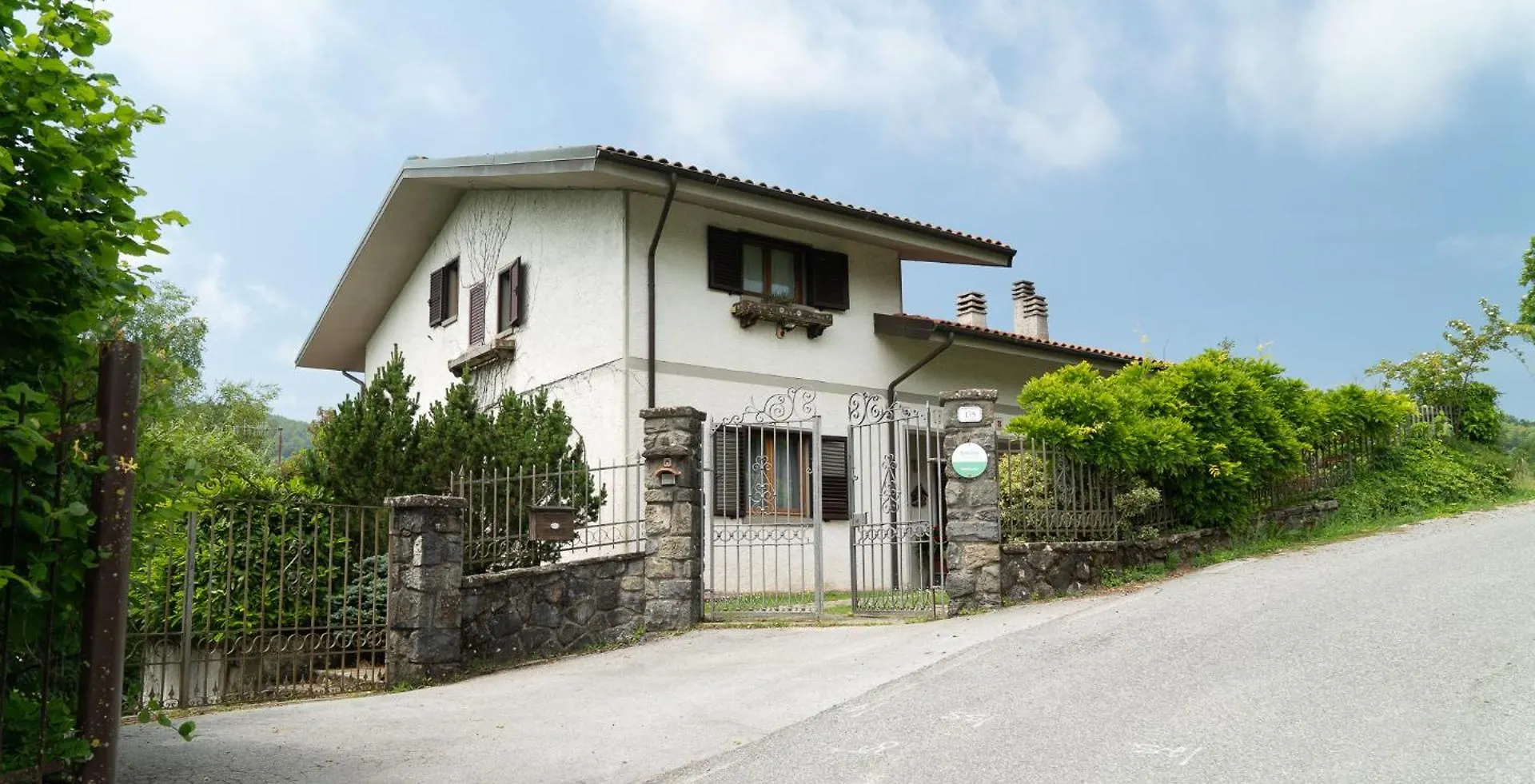 Villa Lolli Bardalone