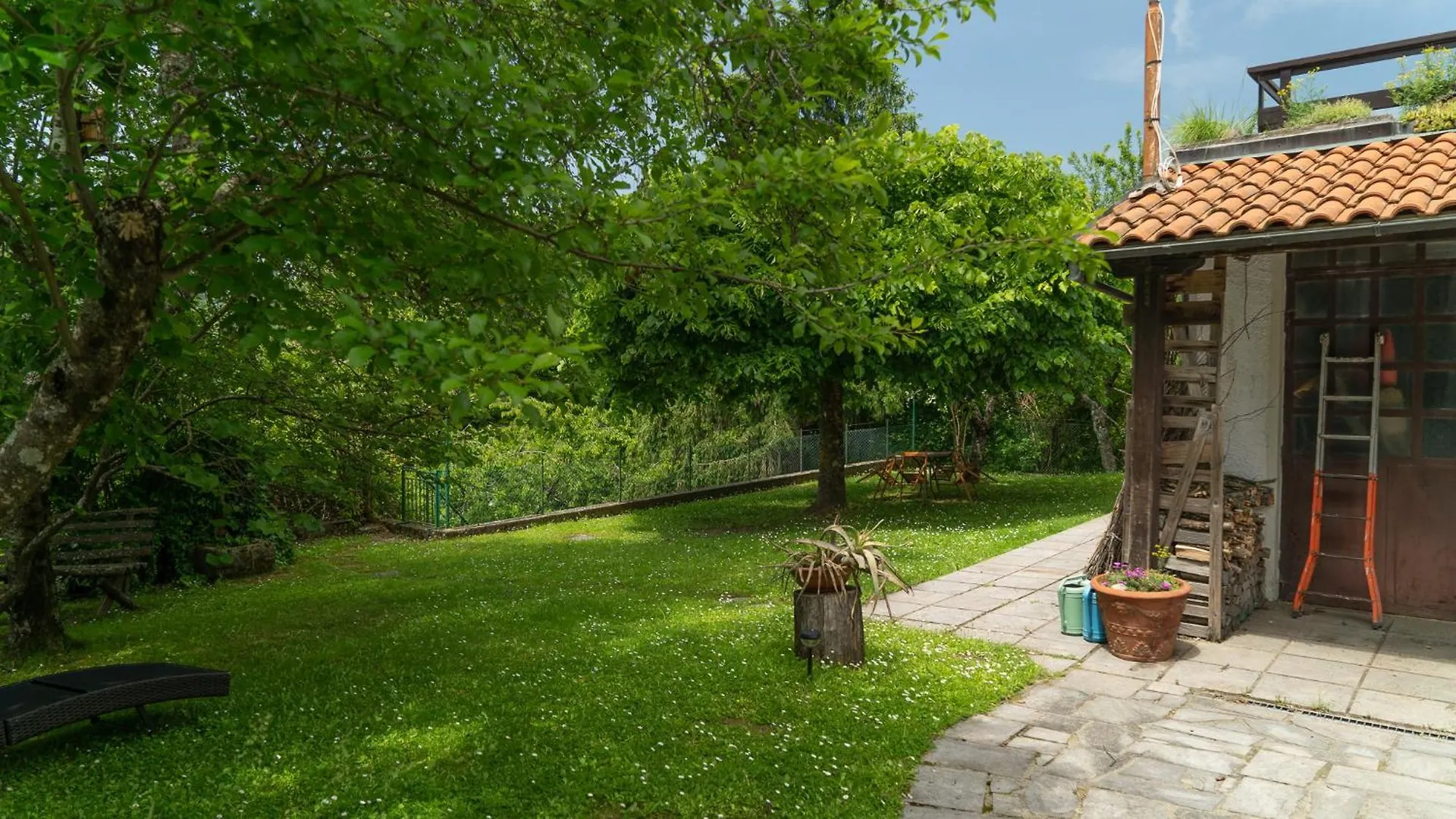 Villa Lolli Bardalone