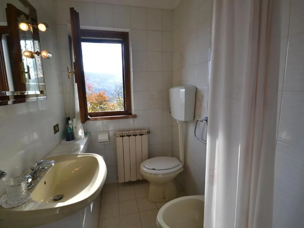 Holiday home Villa Lolli Bardalone