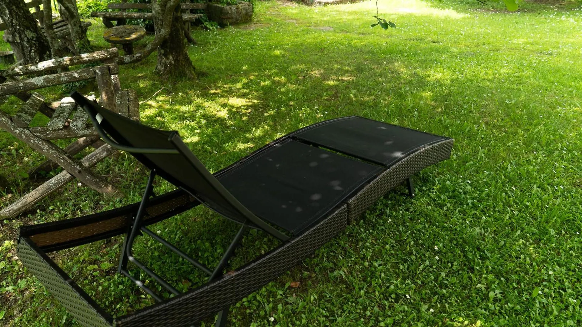 Holiday home Villa Lolli Bardalone