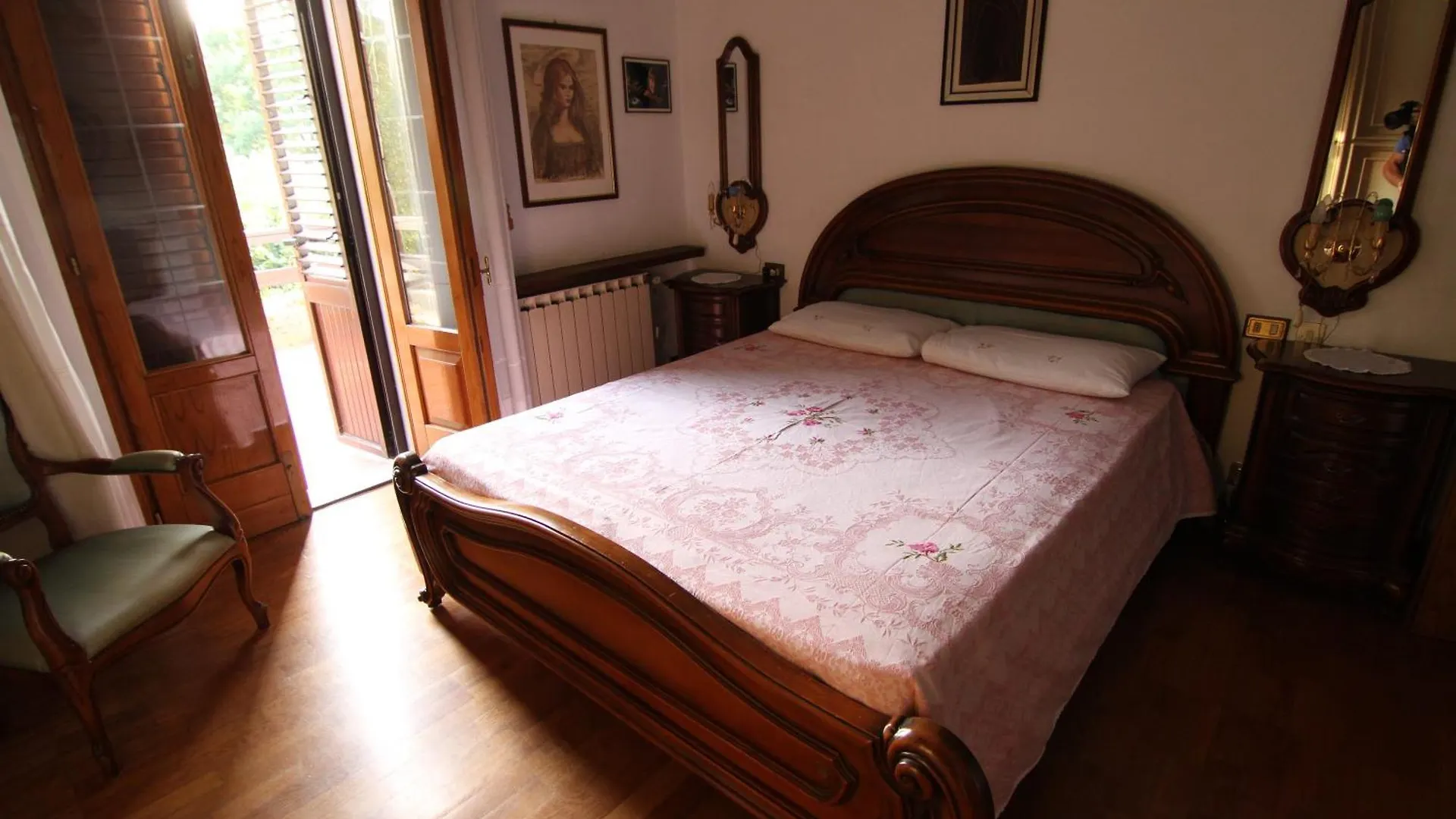 Villa Lolli Bardalone 0*,  Italy