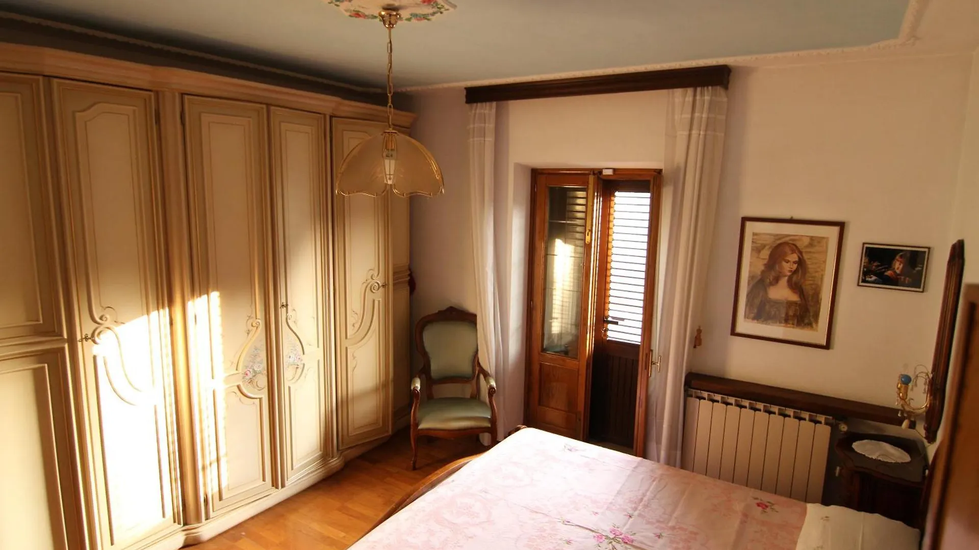 Holiday home Villa Lolli Bardalone