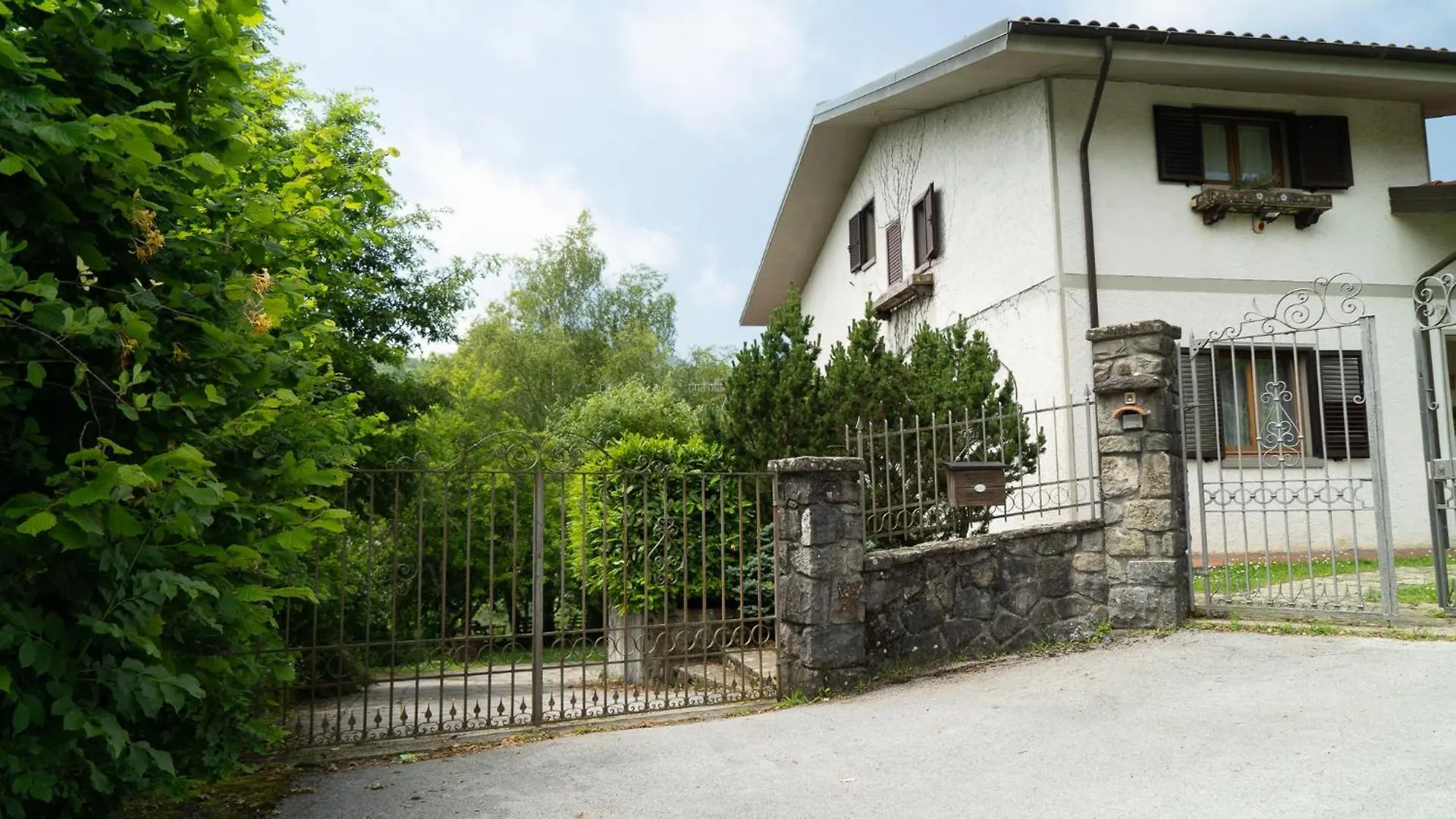 Villa Lolli Bardalone Holiday home