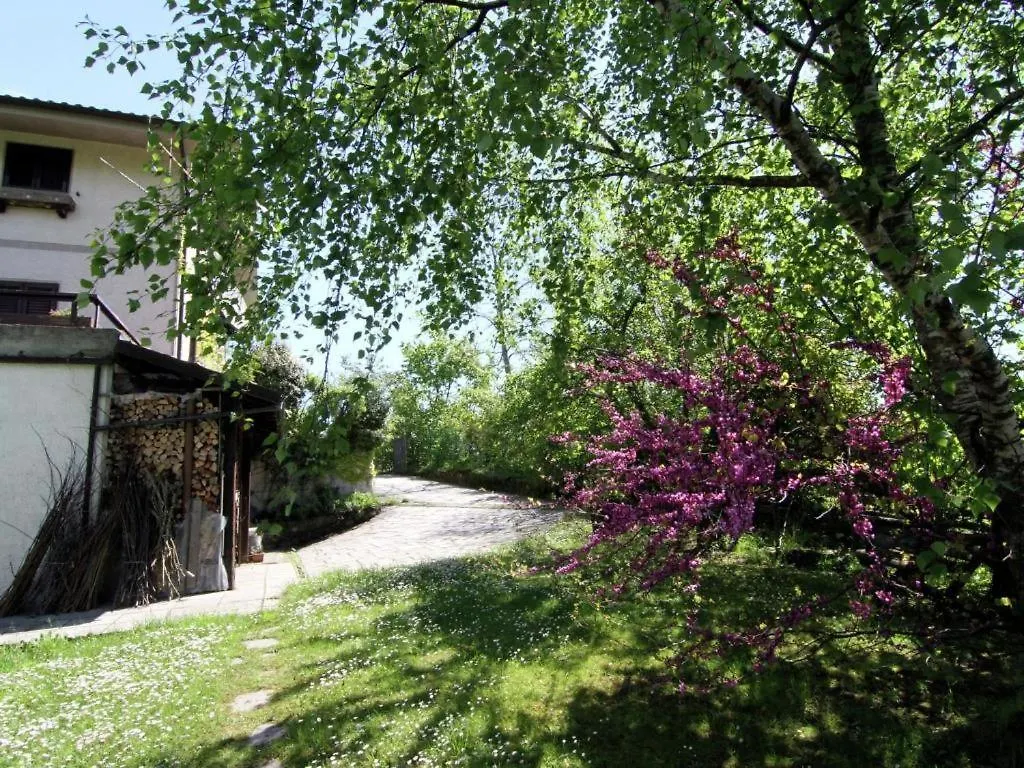 Holiday home Villa Lolli Bardalone