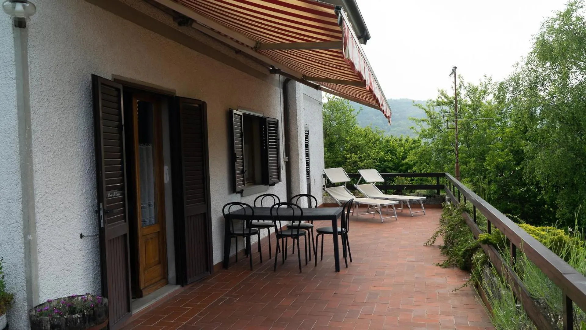 Holiday home Villa Lolli Bardalone