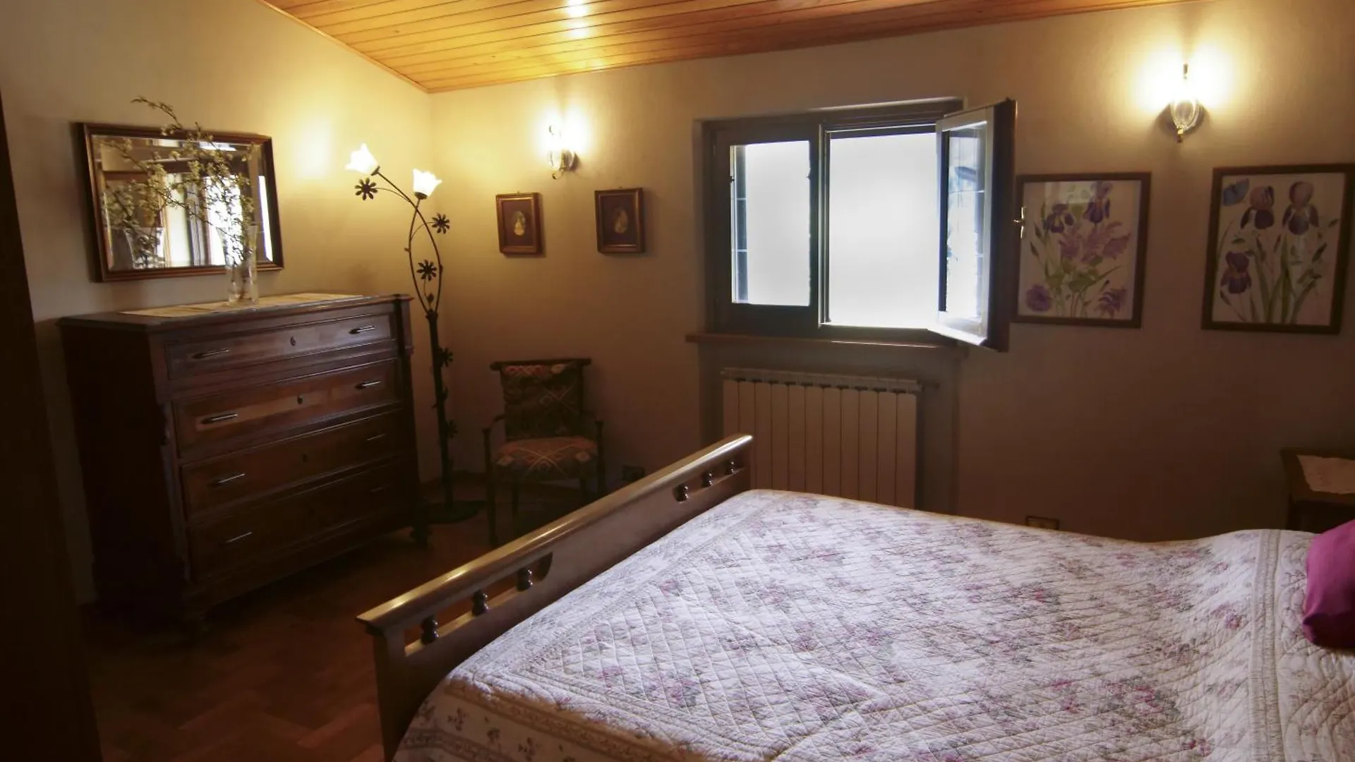 Villa Lolli Bardalone
